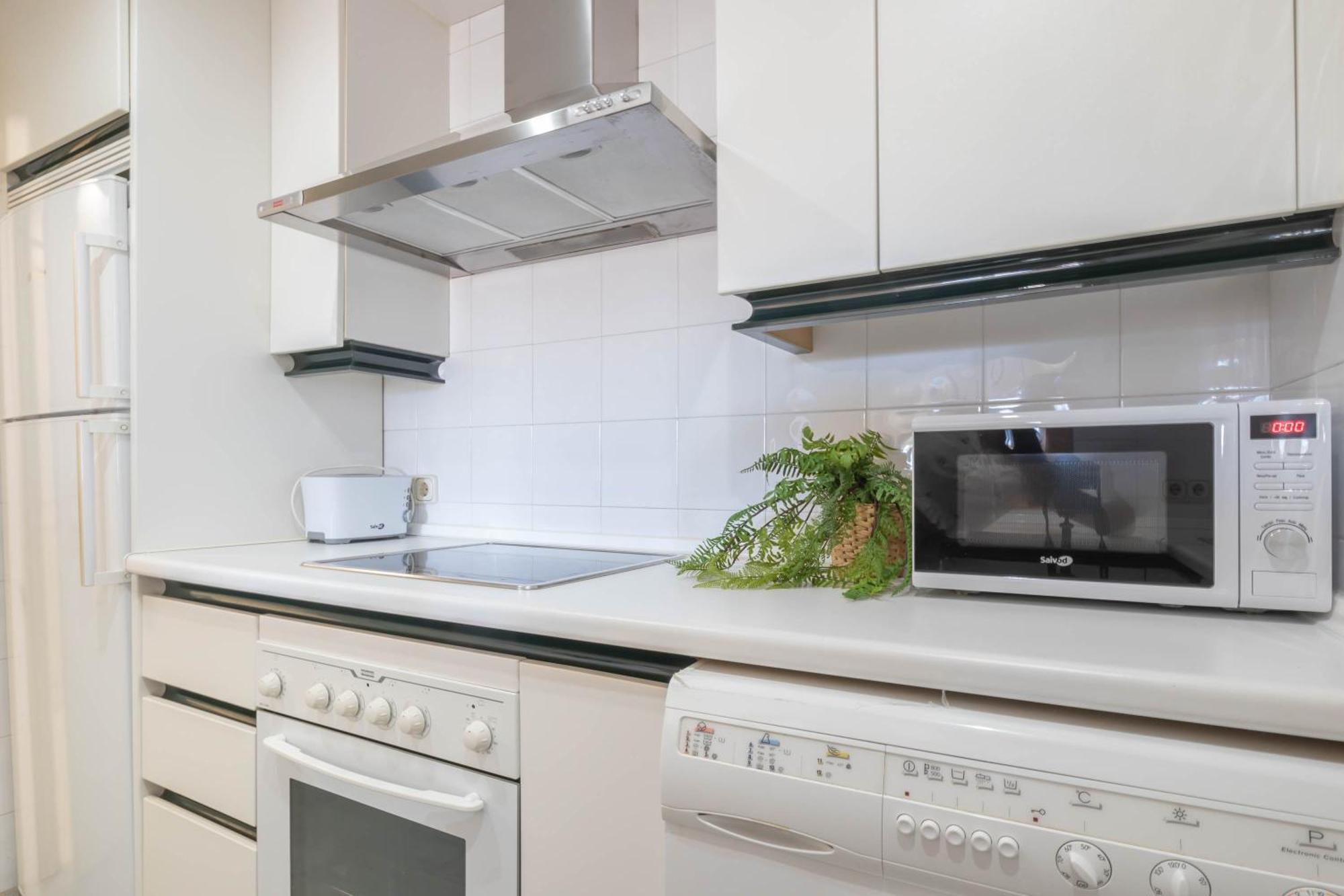 Marina Banus L Apartament