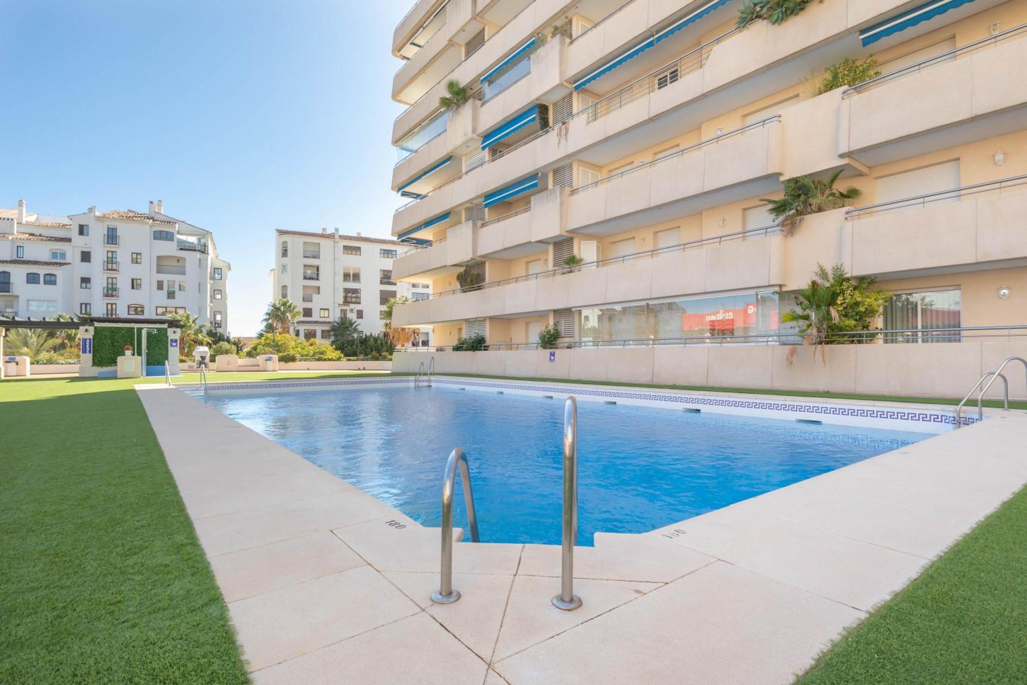 Apartament Marina Banus L *