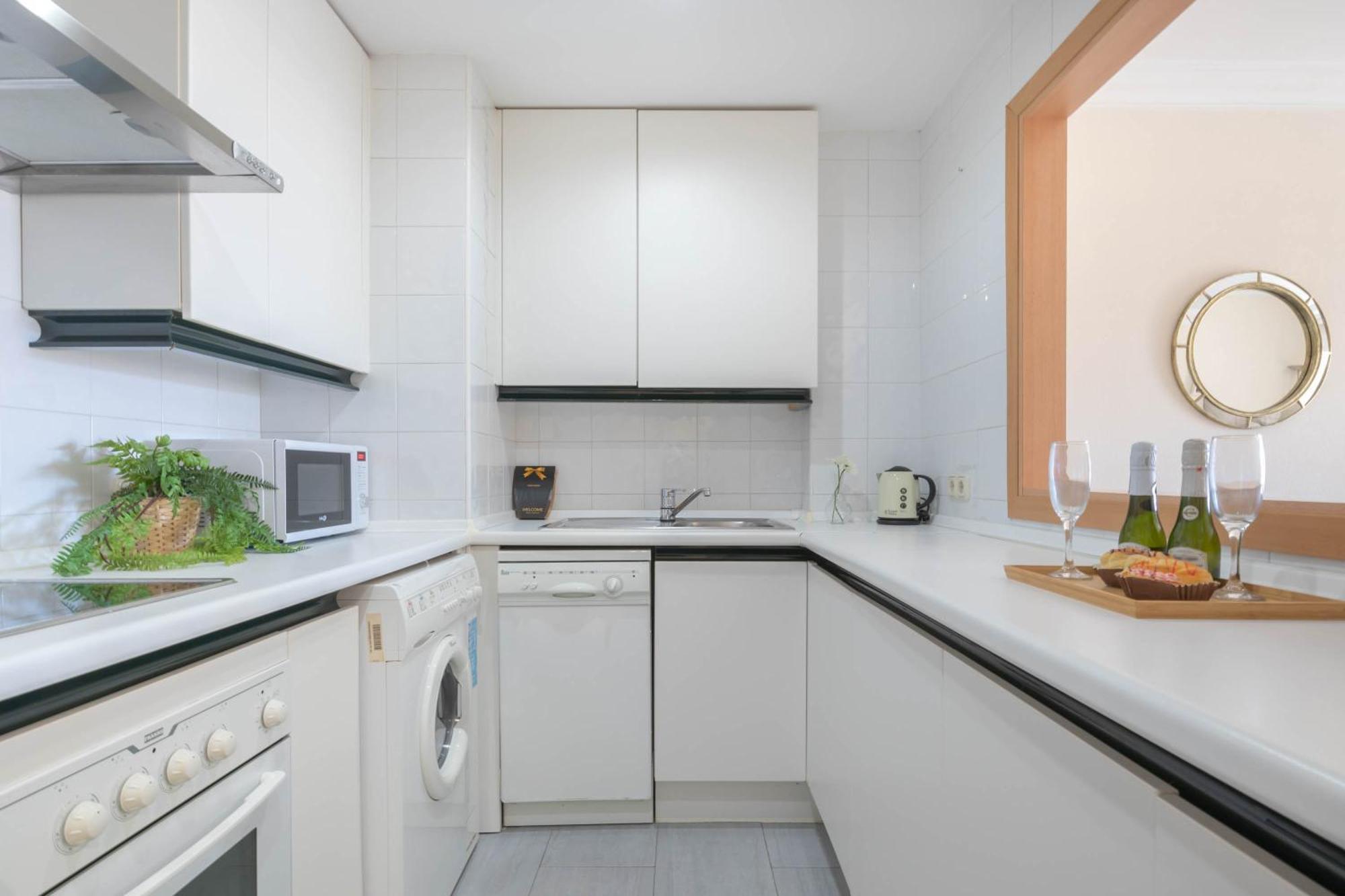 Marina Banus L Apartament Marbella